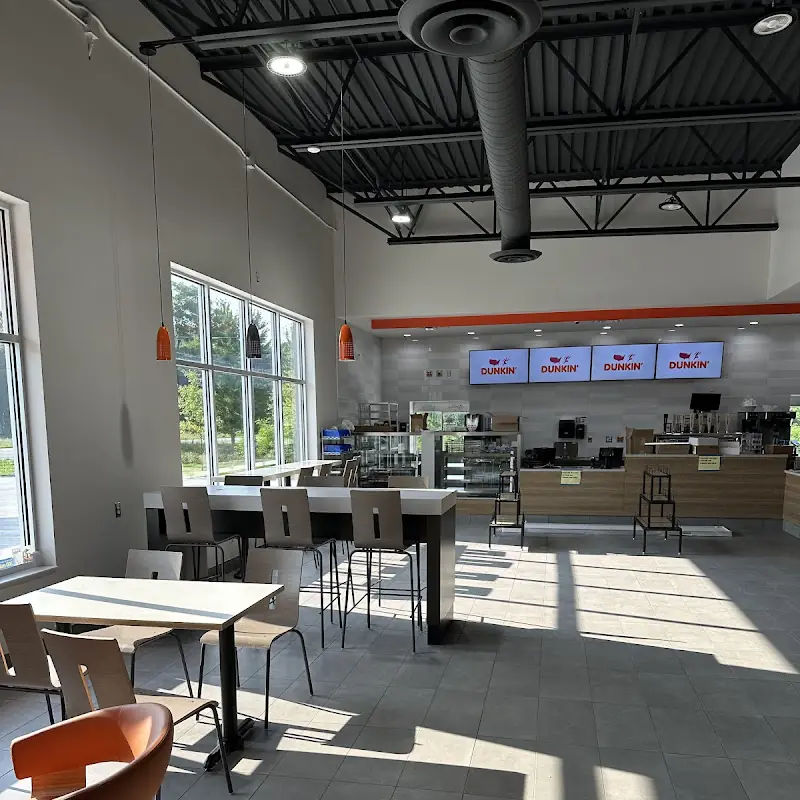 Dunkin'
