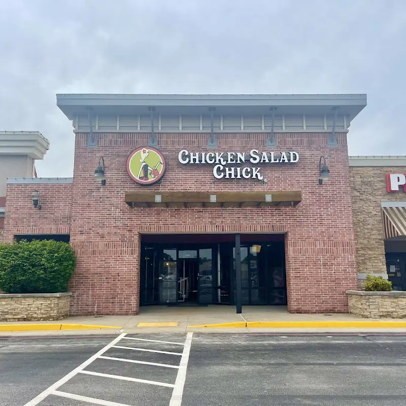 Chicken Salad Chick
