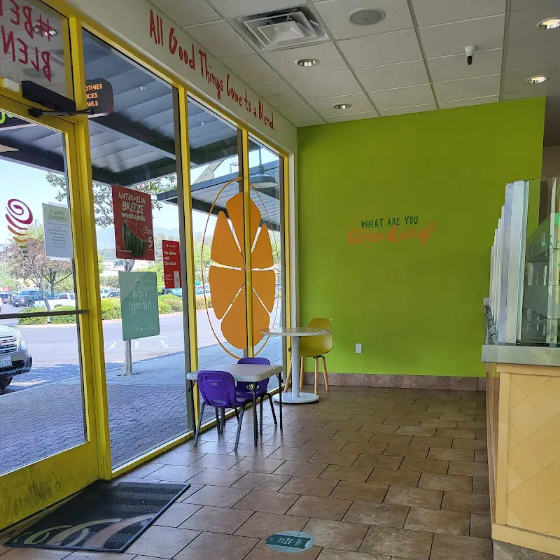 Jamba Juice