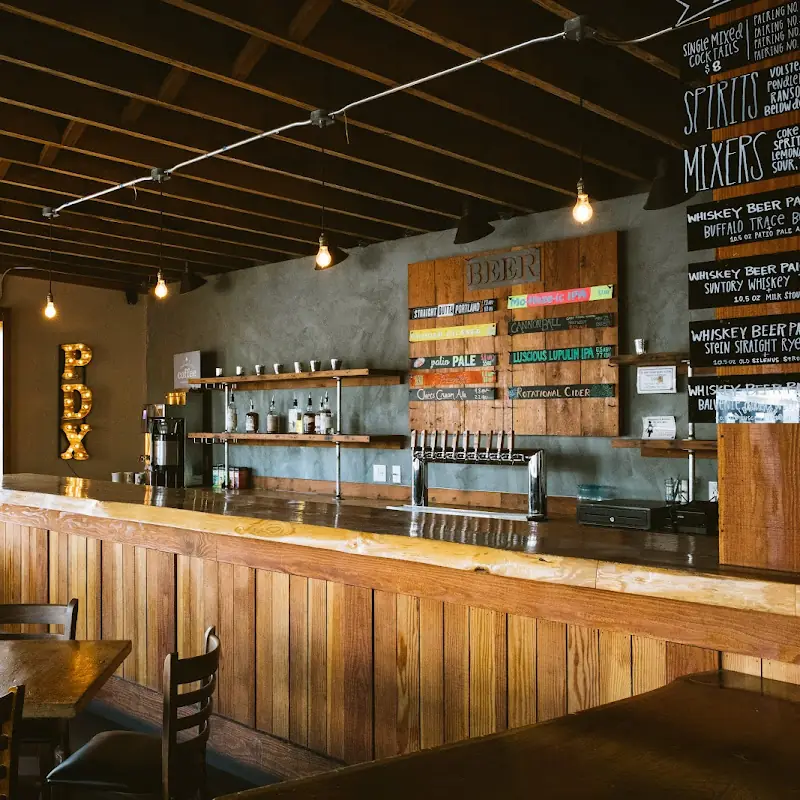 Migration Brewing - Glisan