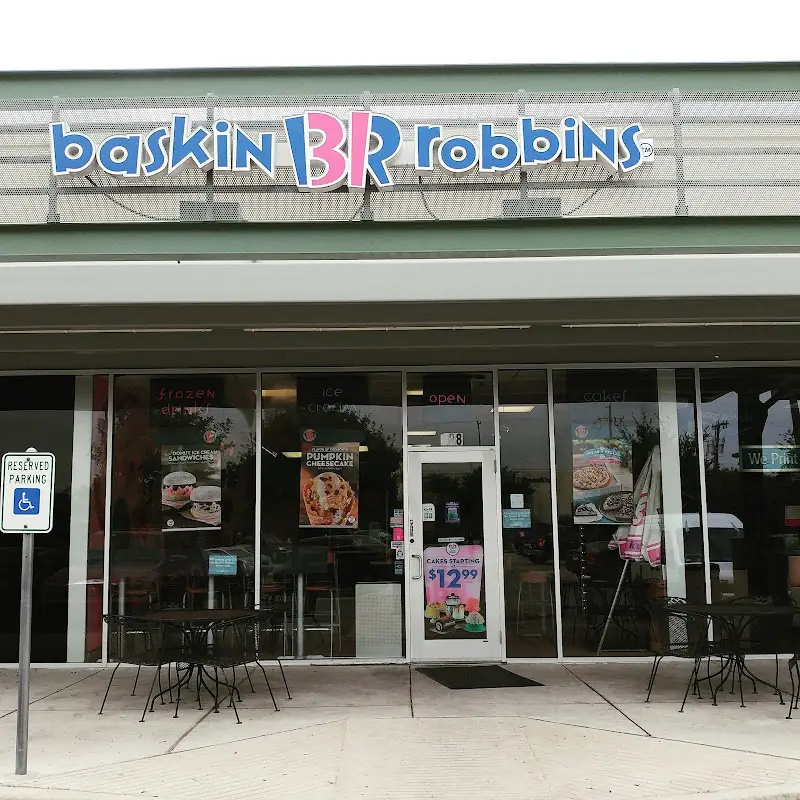Baskin-Robbins