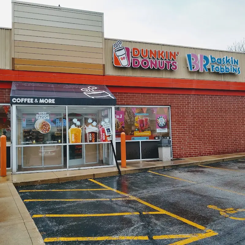 Dunkin'