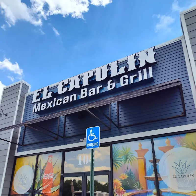 El Capulin Mexican Bar and Grill