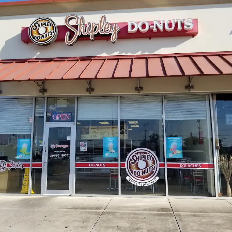 Shipley Do-Nuts