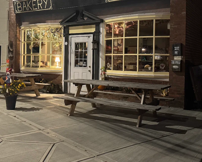 Belltown Bakery