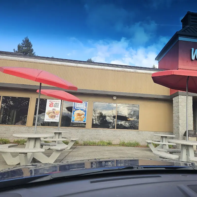 Wendy's