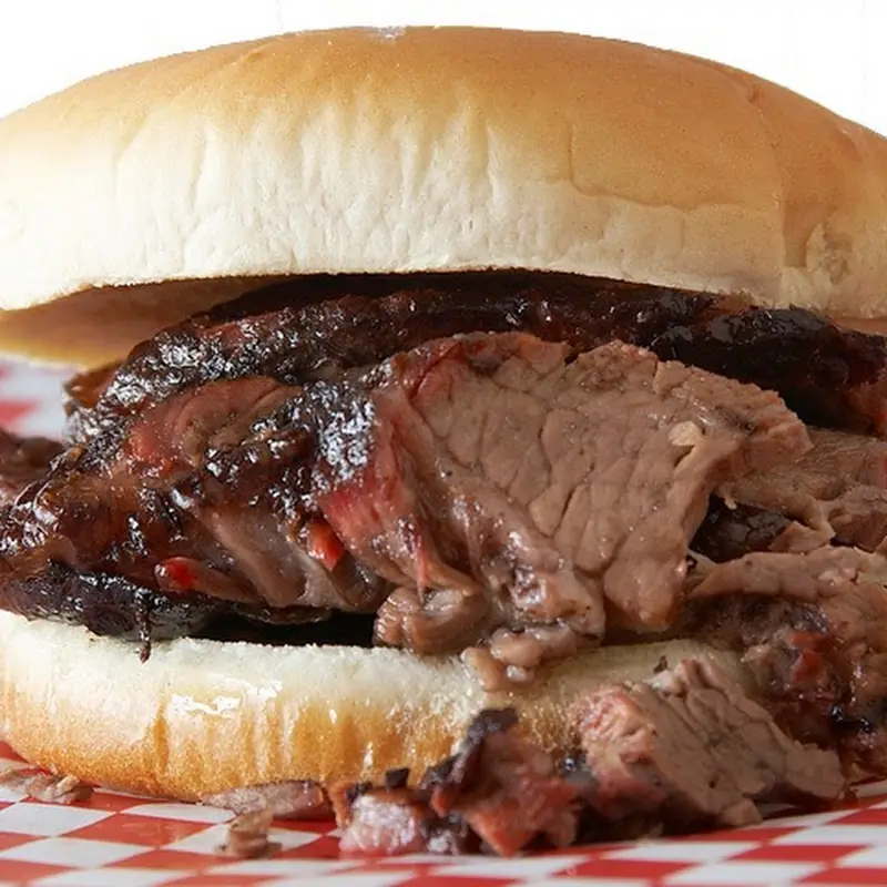 Tim's Awesome BBQ