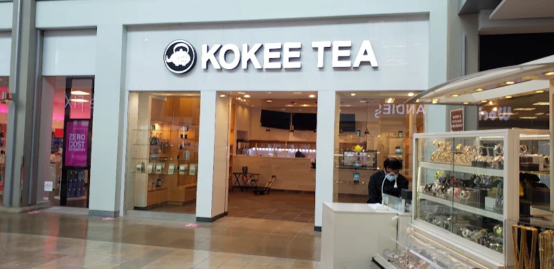 Kokee Tea - The Mall in Columbia MD