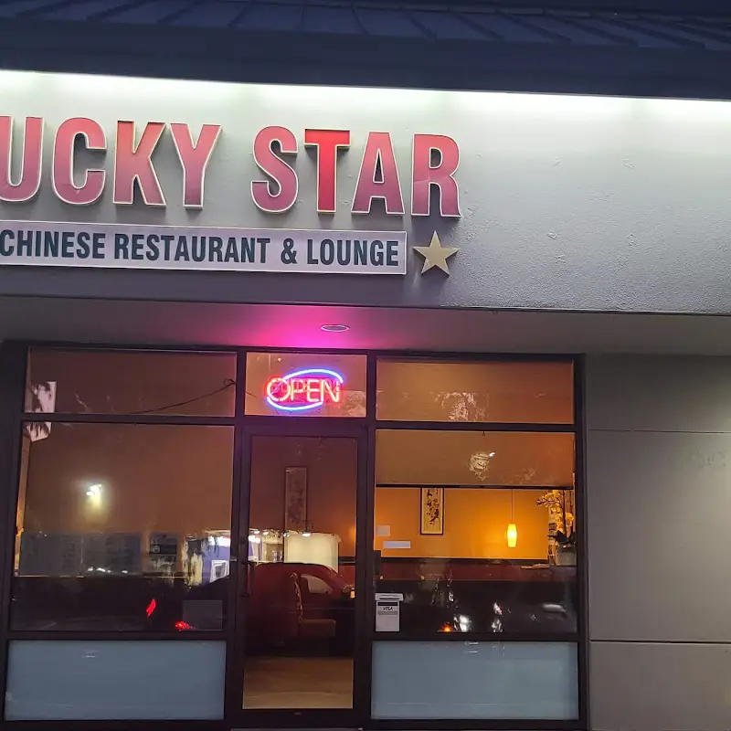 Lucky Star Chinese Restaurant