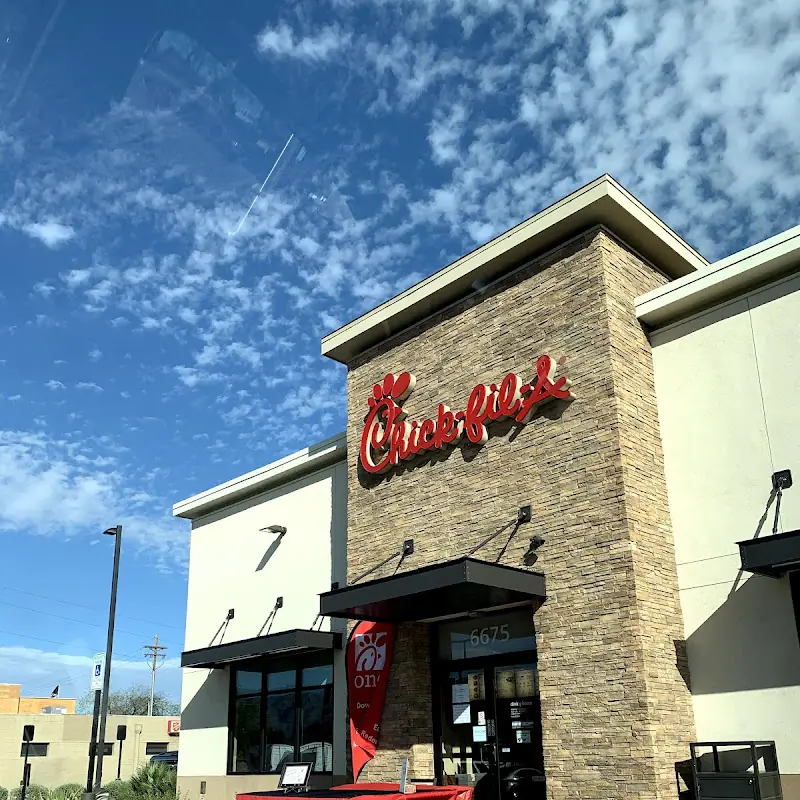 Chick-fil-A