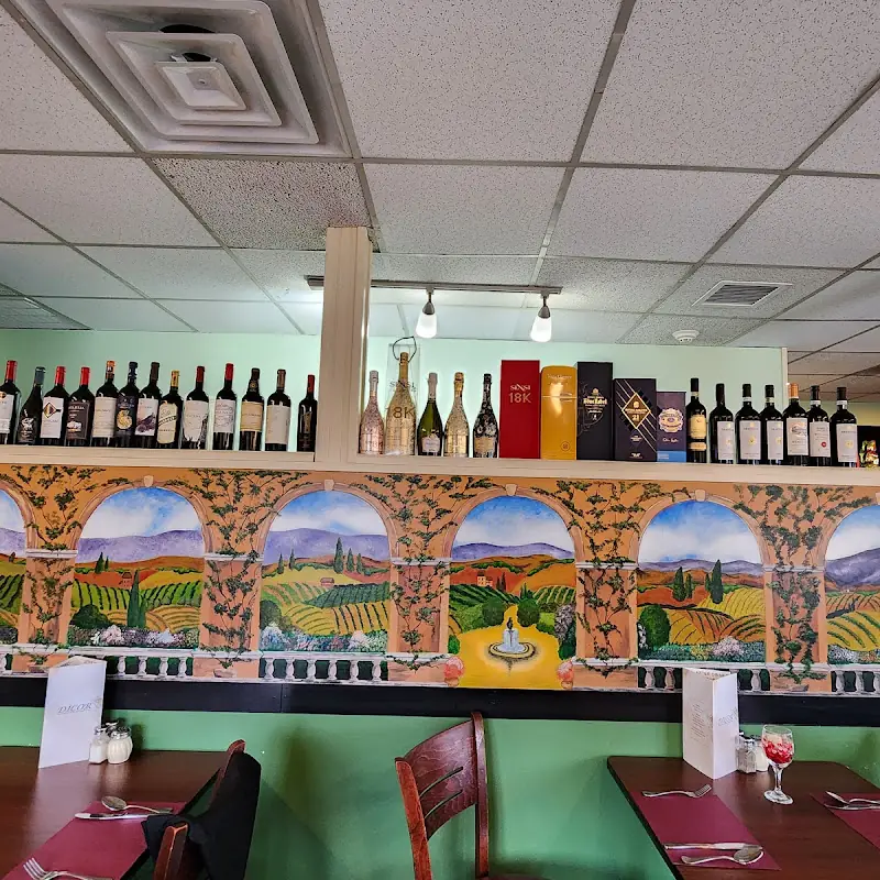 Dicor Italian and Argentinian Restaurant