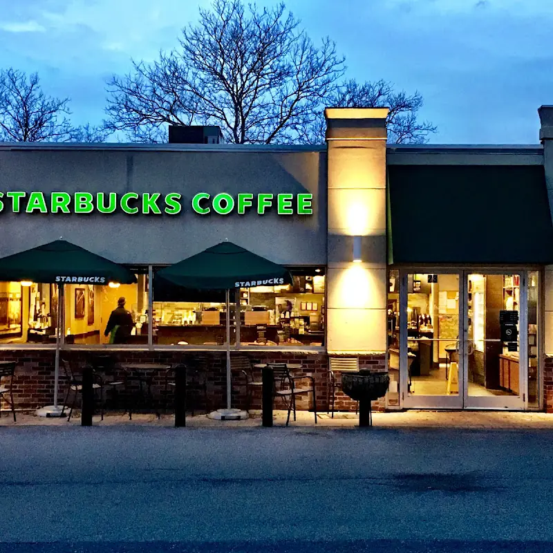 Starbucks Coffee Company