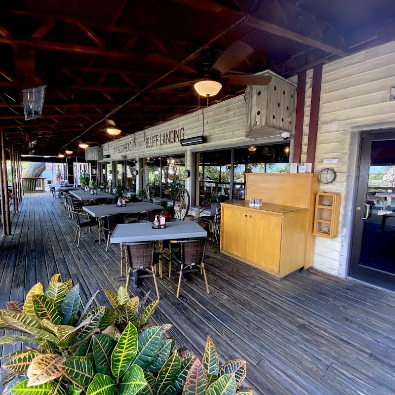 RiverGrille on the Tomoka - Ormond Beach