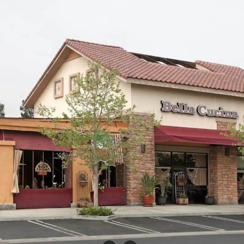 Bella Cucina Italian Restaurant