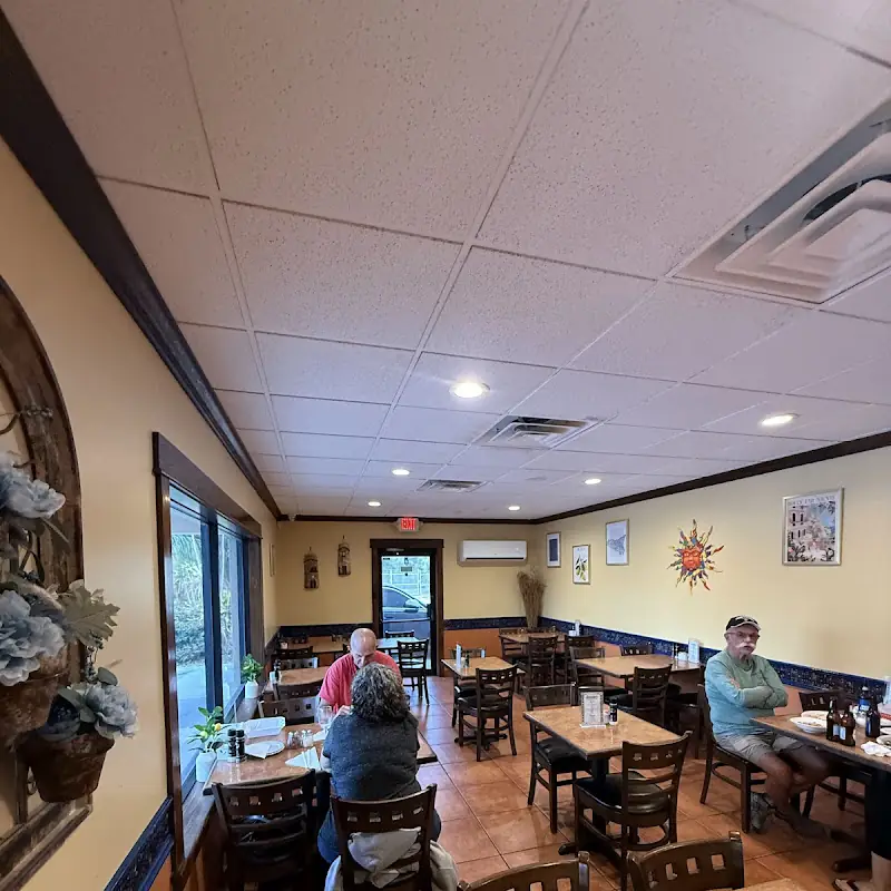 Giuseppe's Italian Restaurant