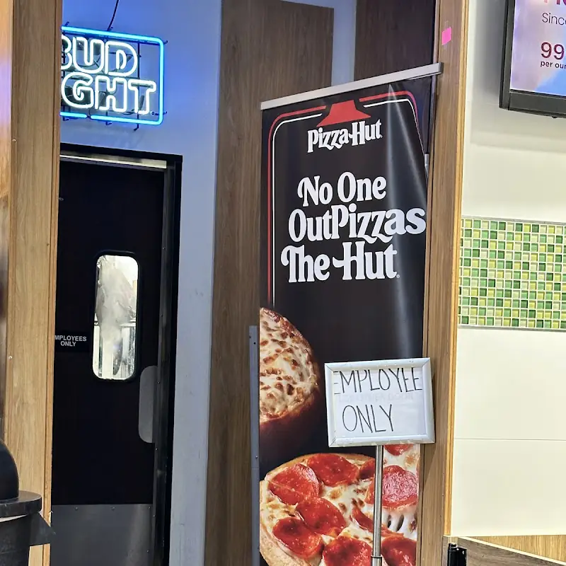 Pizza Hut Express
