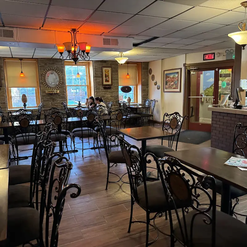 La Costena Restaurant Authentic Peruvian Cuisine