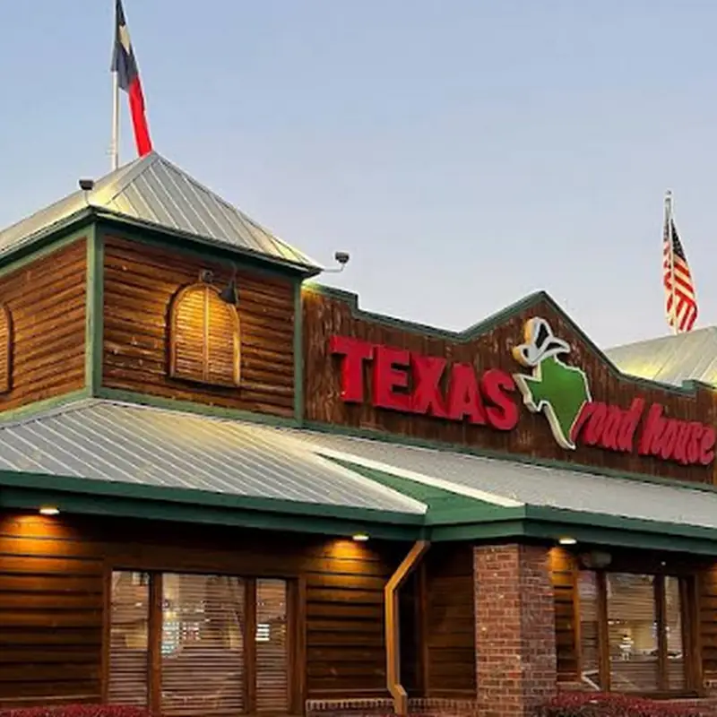 Texas Roadhouse