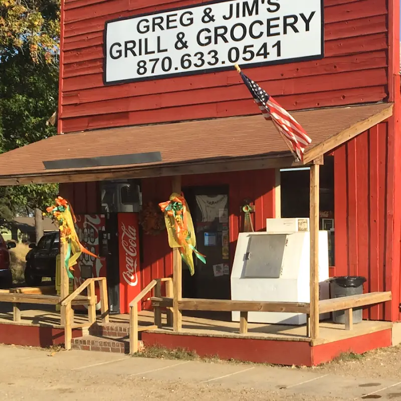 Greg And Jims Restaurant