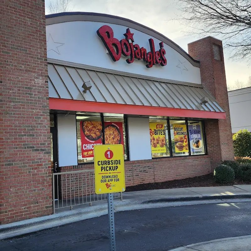 Bojangles