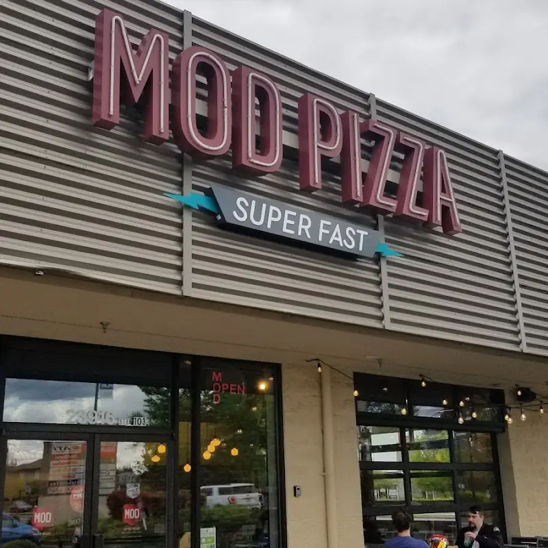 MOD Pizza