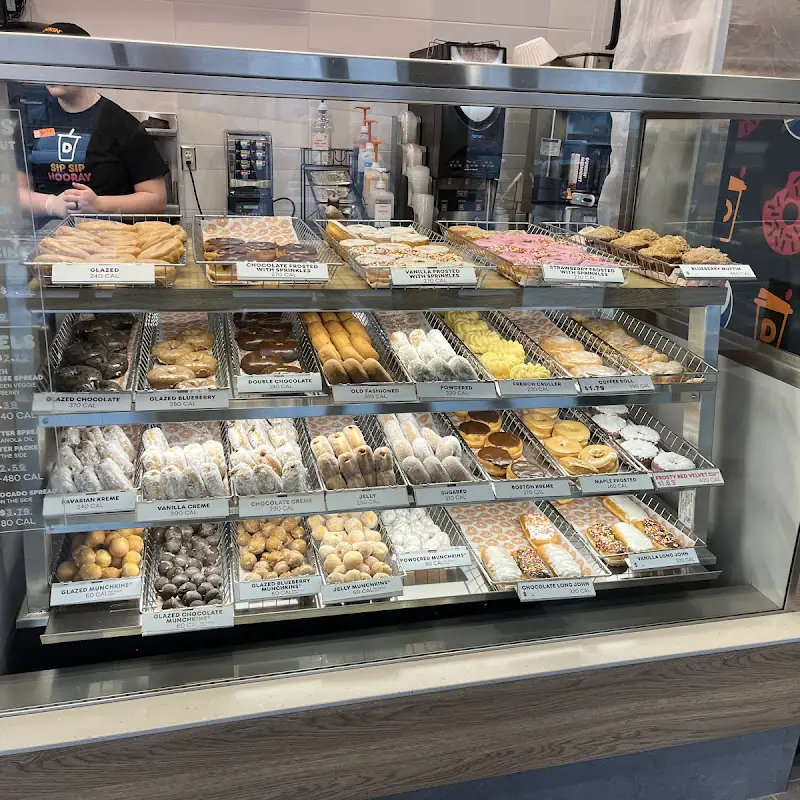 Dunkin'
