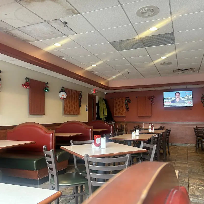 Michael's Family Restaurant & Diner