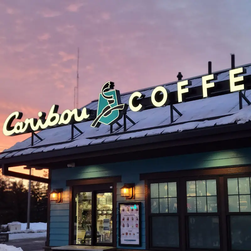 Caribou Coffee