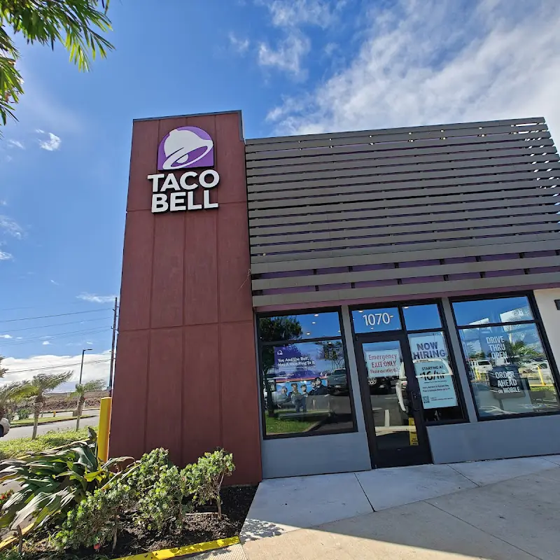 Taco Bell