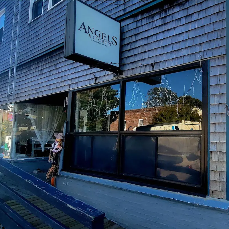 Angels Kitchen
