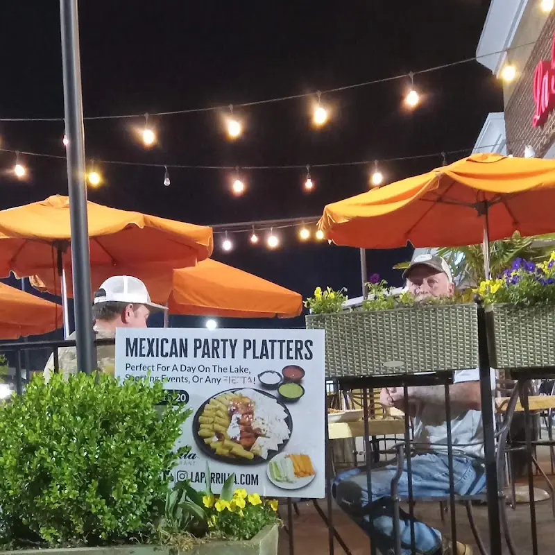 Los Portales Mexican Grill & Bar