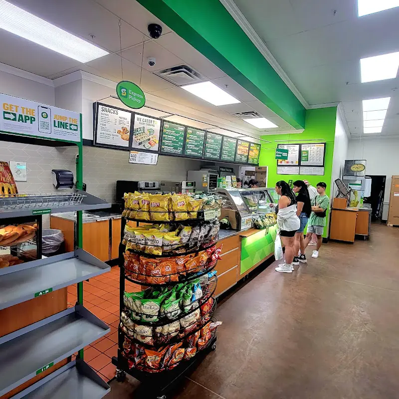 Subway