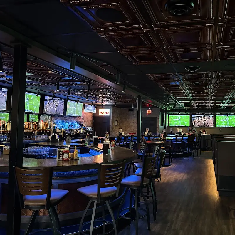 Solbergs Buck Inn Sports Bar & Grill