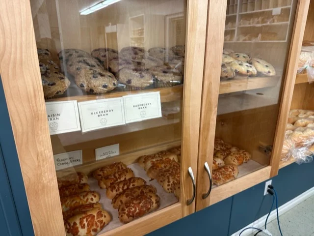 J’s Bakery Cafe