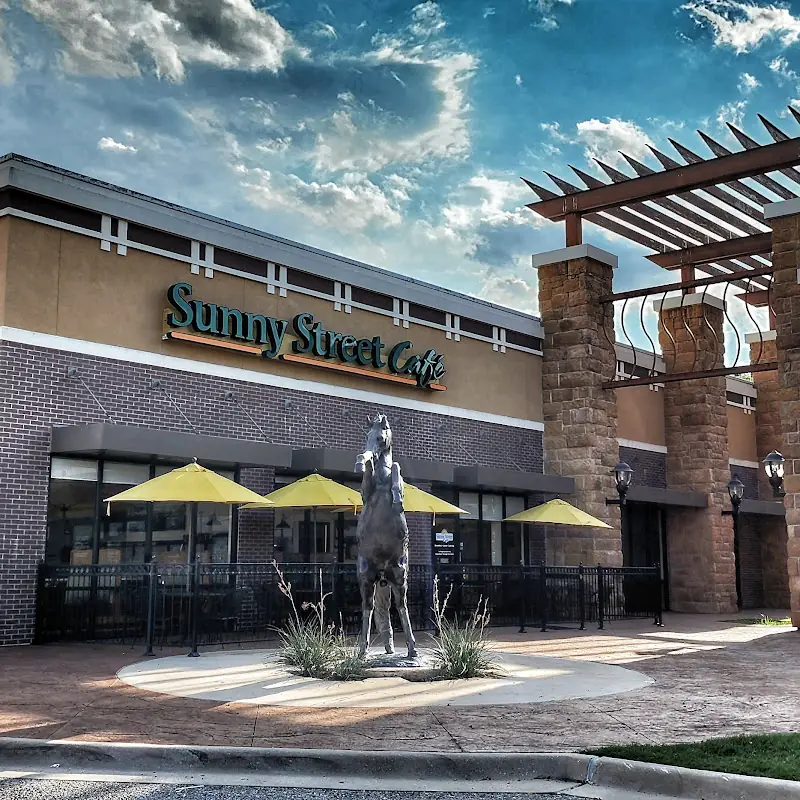 Sunny Street Cafe