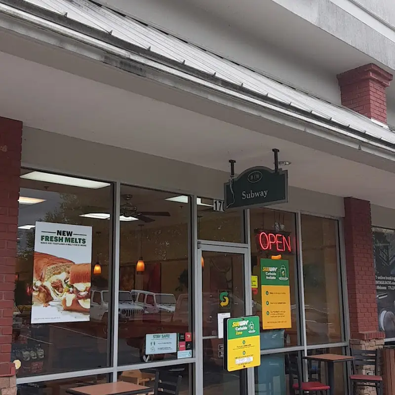 Subway