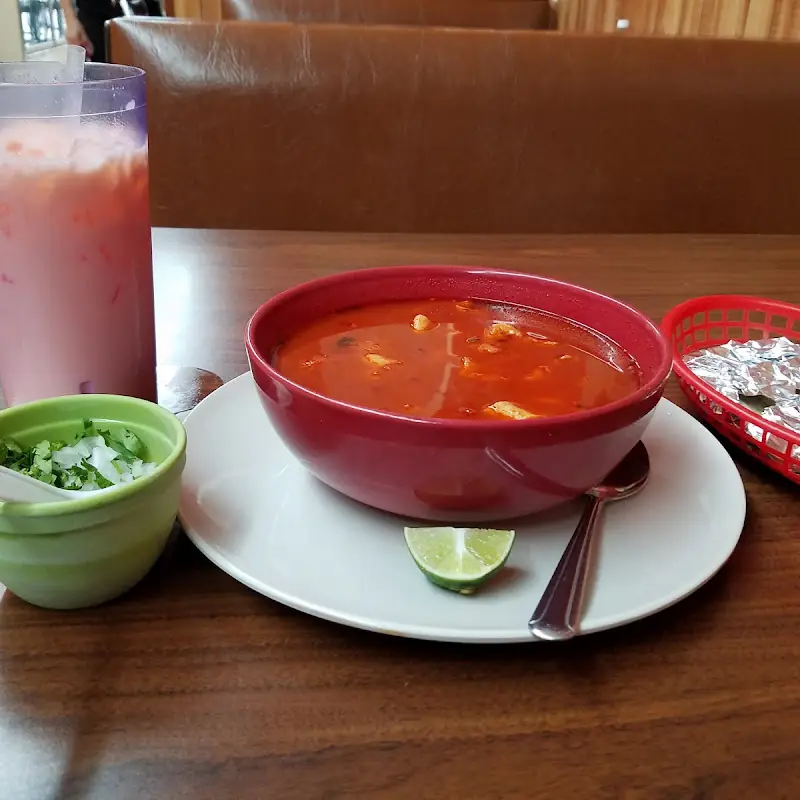 El Rinconcito