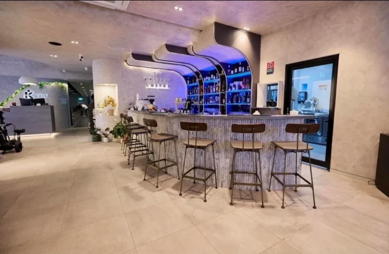 K Town Kitchen