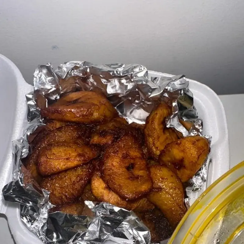 Suya Taco
