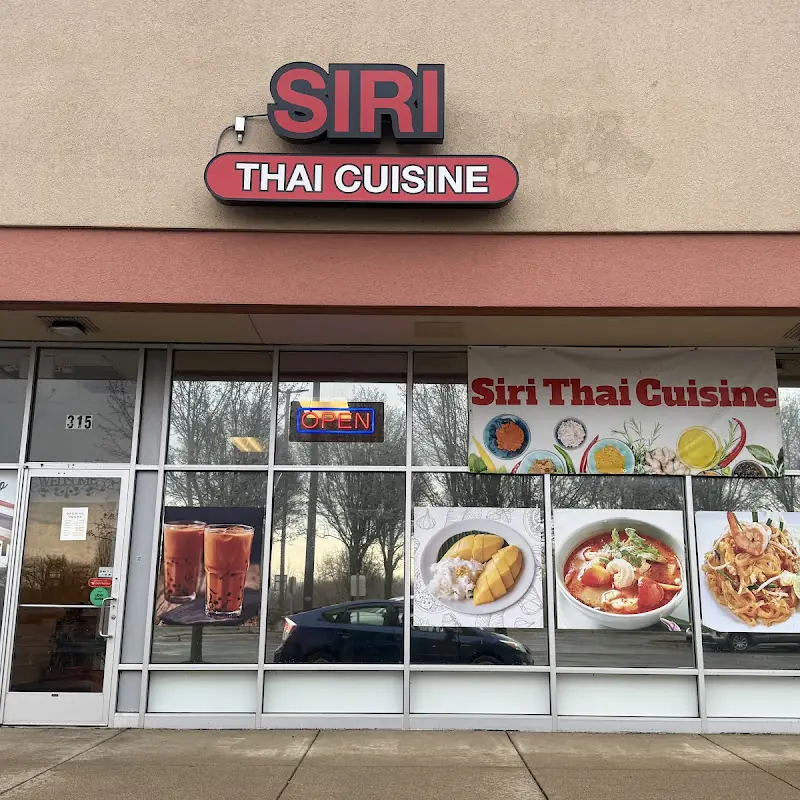 Siri Thai Cuisine