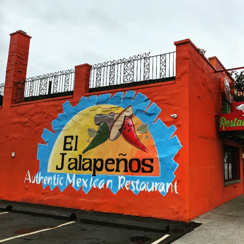 El Jalapeños Authentic Mexican Restaurant