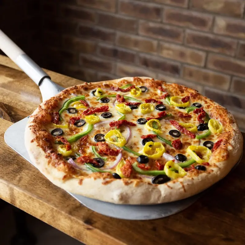 Cottage Inn Pizza Swartz Creek