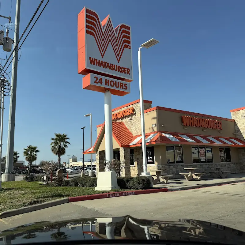 Whataburger
