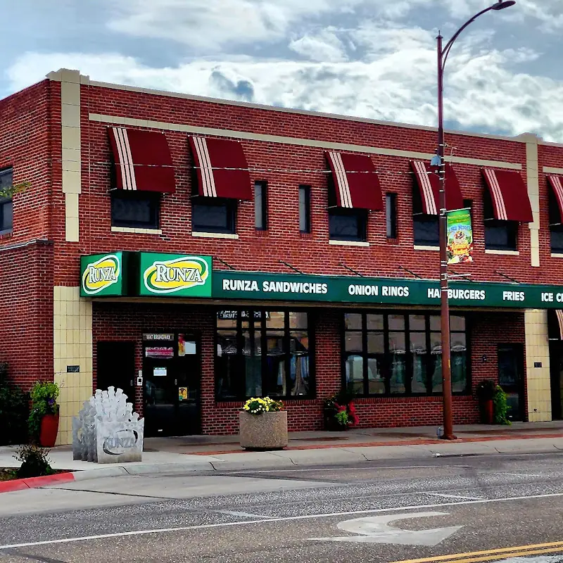 Runza Restaurant