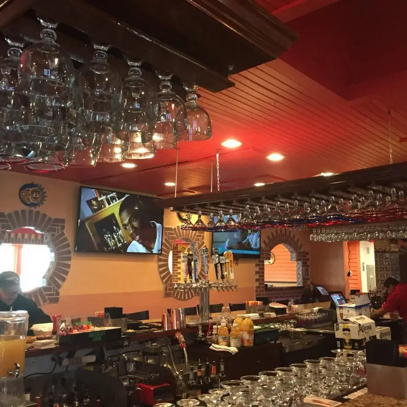 Casa Vallarta Mexican Restaurant