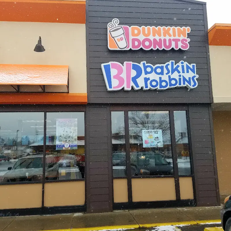 Dunkin'