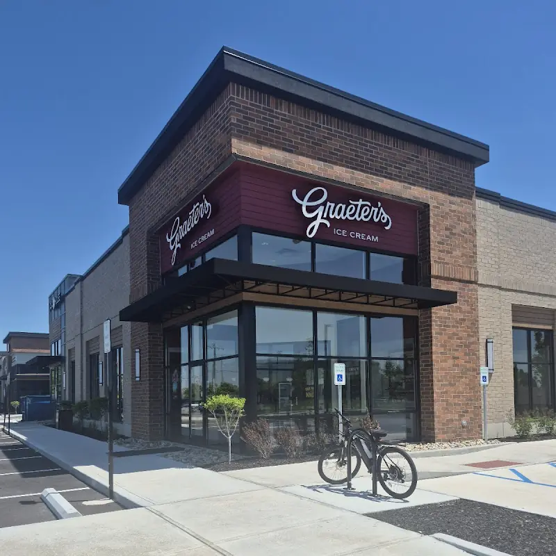 Graeter's Ice Cream