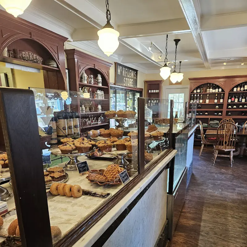 The Wells Country Store