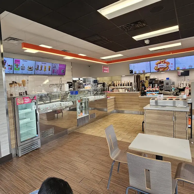 Baskin-Robbins