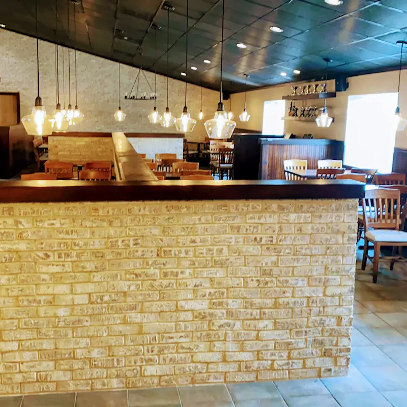 Sal's Italian Restaurant and Pizza